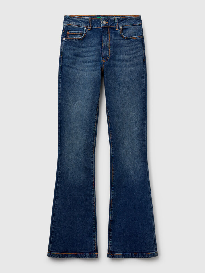 TROUSERS Damen image number 5